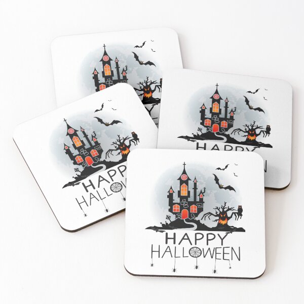 Item preview, Happy Halloween  designed and sold by Cogent Web Services.