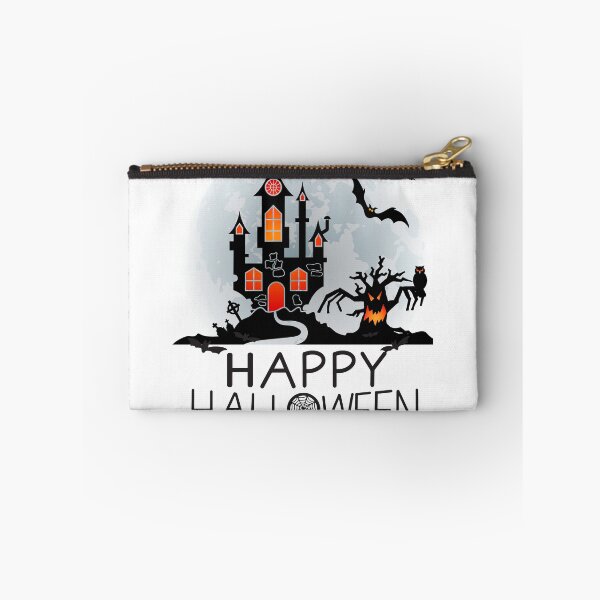 Item preview, Happy Halloween  designed and sold by Cogent Web Services.