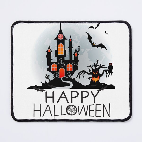 Item preview, Happy Halloween  designed and sold by Cogent Web Services.