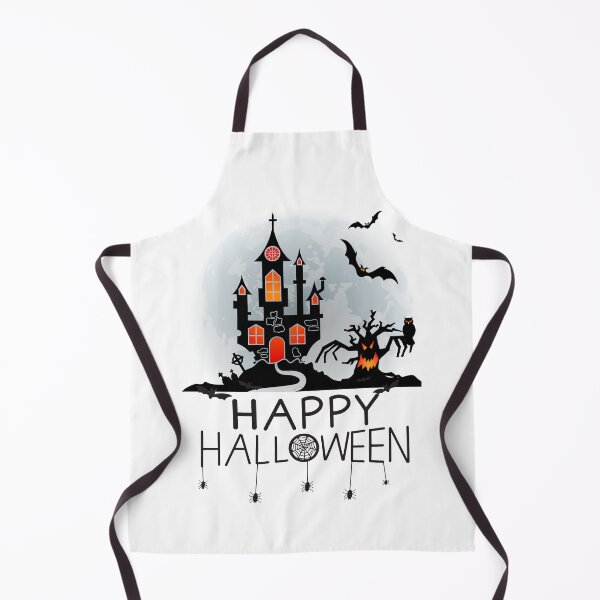 Item preview, Happy Halloween designed and sold by Cogent Web Services.