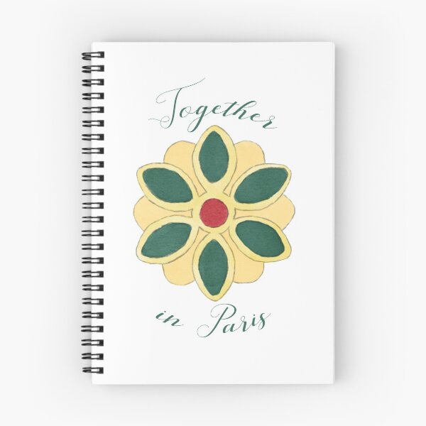 Item preview, Together designed and sold by inknimagination.