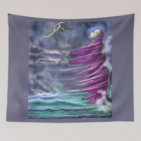 Item preview, Powerful Magic   designed and sold by myimpression.
