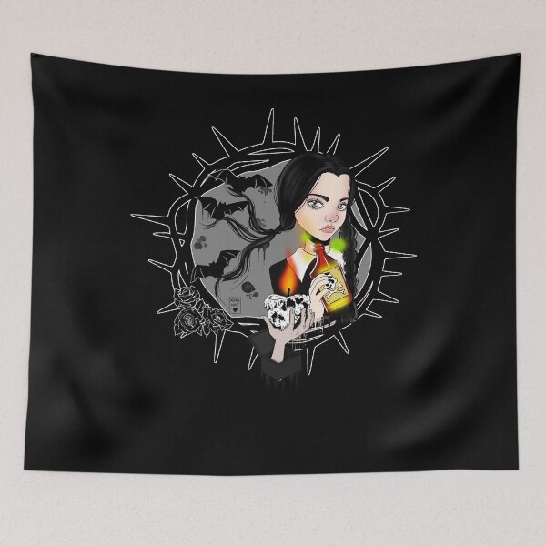 Item preview, More Then Awesome Adams Family Gifts For Fan designed and sold by Browndanielsull.