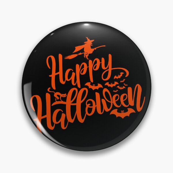 Item preview, Happy Halloween  designed and sold by Cogent Web Services.
