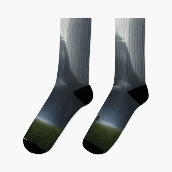 Item preview, 'Fantasy Asset - The Forest Waterfall'(Halloween Sale). designed and sold by Bako24.