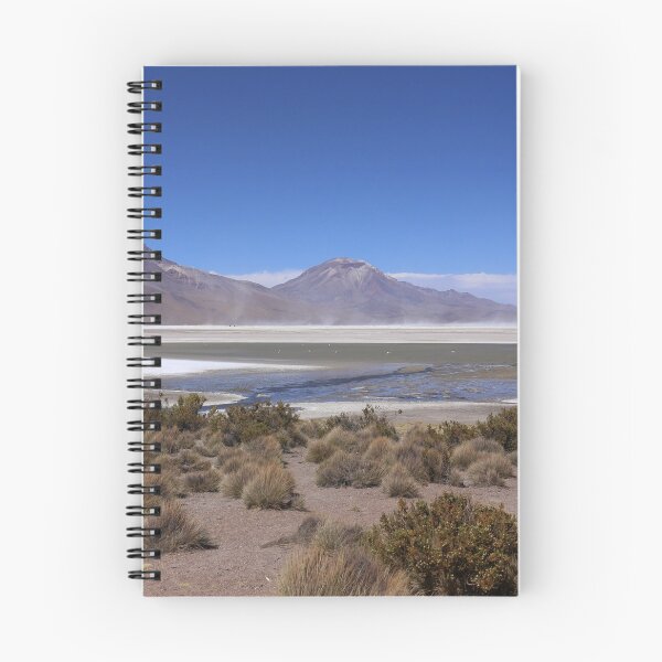 Item preview, Lagoon in the Andes, Chile designed and sold by off-the-maps.