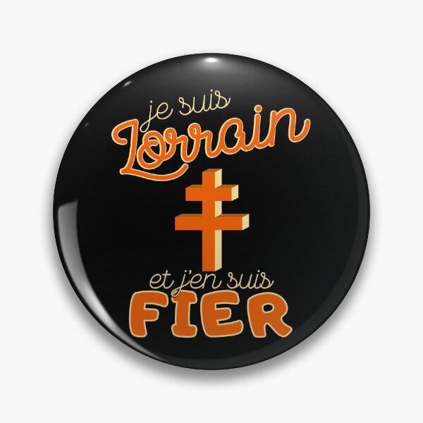 Item preview, Lorrain Man Gift Christmas Birthday designed and sold by RomualdGR.