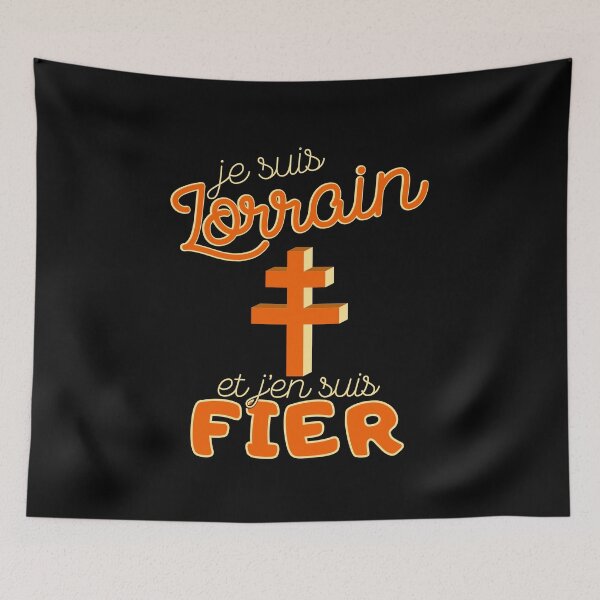 Item preview, Lorrain Man Gift Christmas Birthday designed and sold by RomualdGR.
