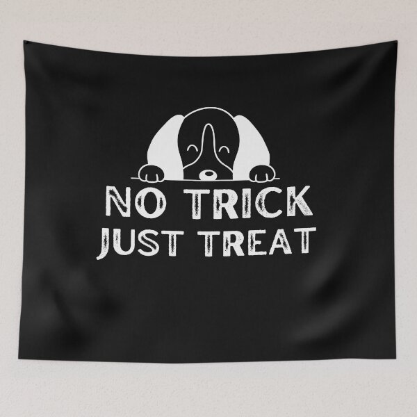 Item preview, Funny Cute Beagle Dog Trick or Treat Halloween Costume designed and sold by WildAuraArt.