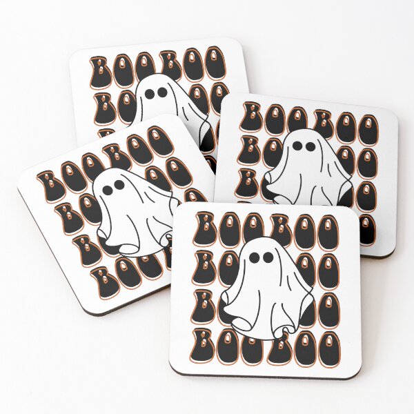 Item preview, Boo boo designed and sold by Magpie Makes.