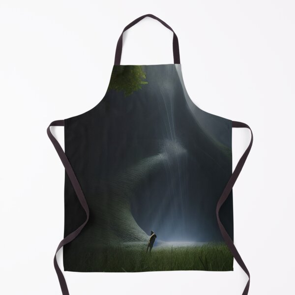 Item preview, 'Fantasy Asset - The Forest Waterfall'(Halloween Sale). designed and sold by Bako24.