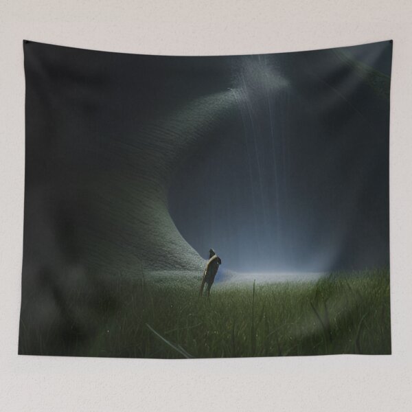 Item preview, 'Fantasy Asset - The Forest Waterfall'(Halloween Sale). designed and sold by Bako24.