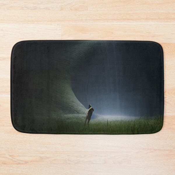 Item preview, 'Fantasy Asset - The Forest Waterfall'(Halloween Sale). designed and sold by Bako24.