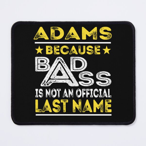 Item preview, Most Important Adams Family Gifts For Christmas designed and sold by Browndanielsull.
