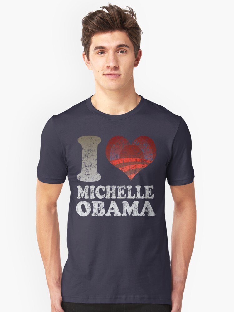 michelle obama sweatshirt