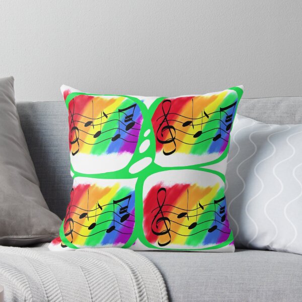 Item preview, Sing a lIttle Rainbow designed and sold by Clare Colins.