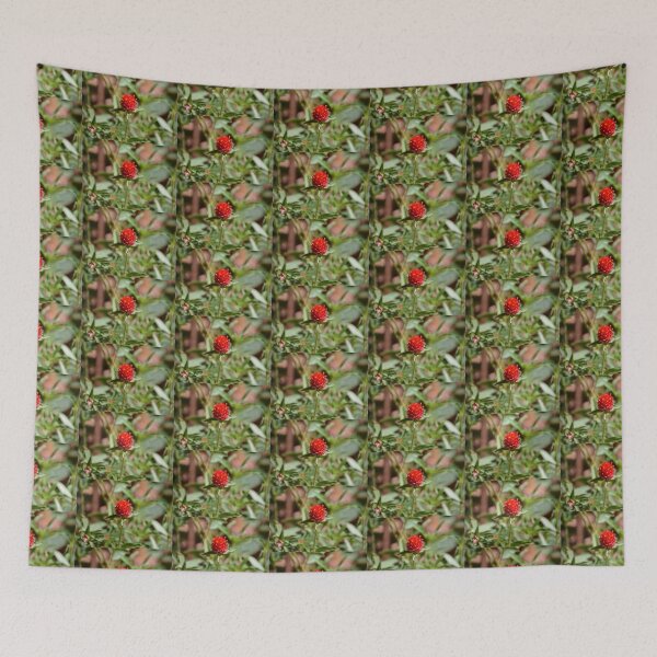 Item preview, Manitou Cliff Dwellings Flora 1  designed and sold by Robert Meyers-Lussier.