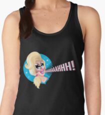 Trixie Mattel AAAAHHH! Women's Tank Top