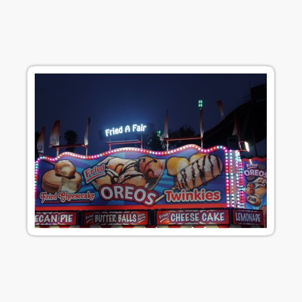 Item preview, Fun Eats at the fair.... designed and sold by DonnaMoore.