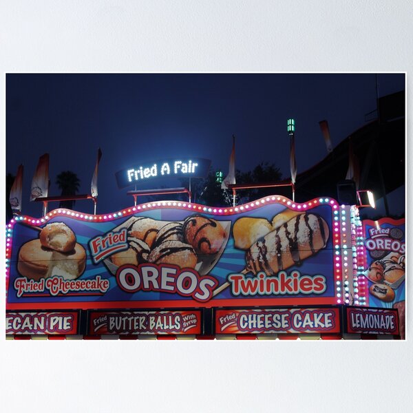 Item preview, Fun Eats at the fair.... designed and sold by DonnaMoore.