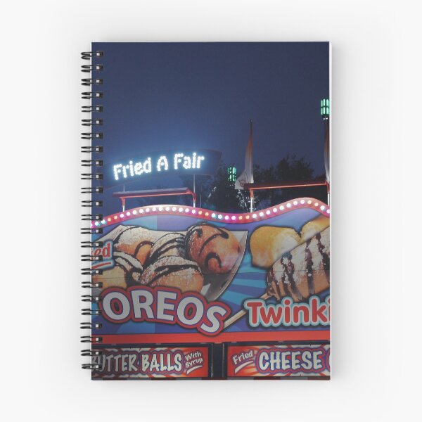 Item preview, Fun Eats at the fair.... designed and sold by DonnaMoore.