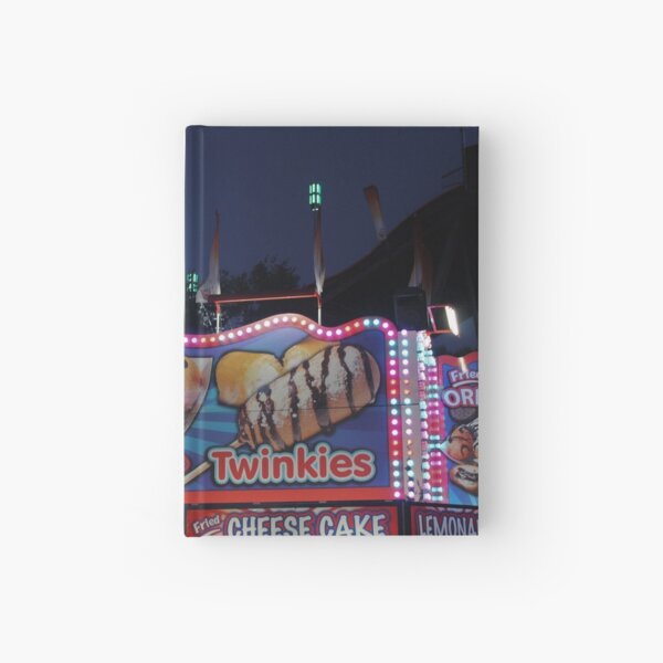 Item preview, Fun Eats at the fair.... designed and sold by DonnaMoore.