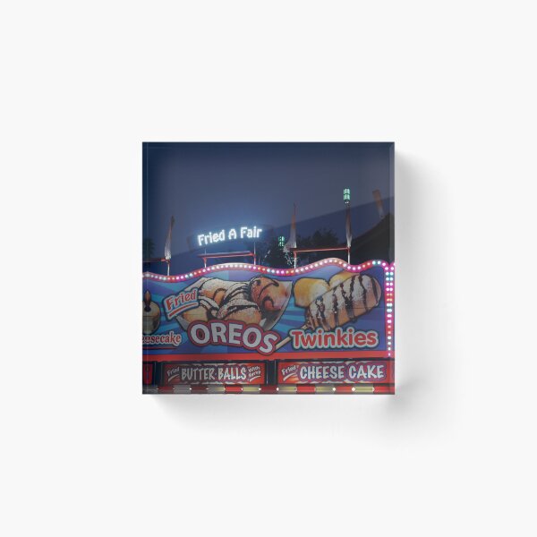 Item preview, Fun Eats at the fair.... designed and sold by DonnaMoore.