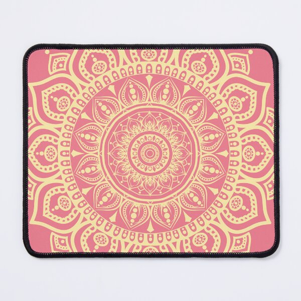 Item preview, Pink Mandala designed and sold by venomouspixie.