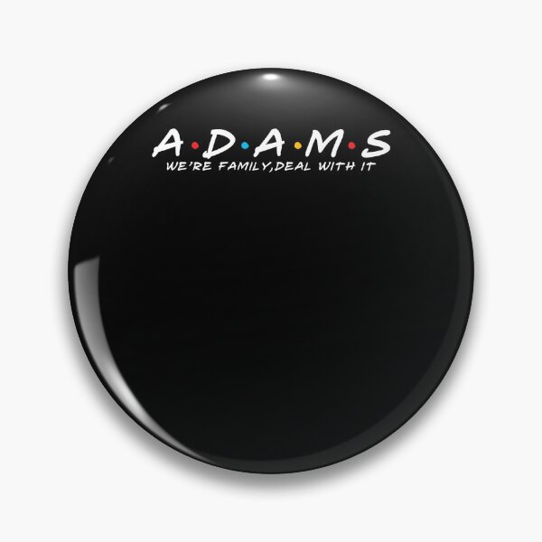 Item preview, Most Important Adams Family Halloween Holiday designed and sold by Browndanielsull.