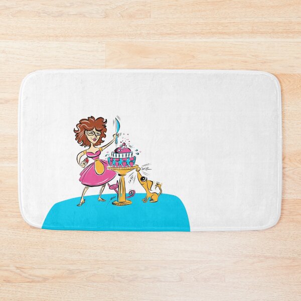 Item preview, Nothing like a Gorgeous cake! designed and sold by Dani Vittz.