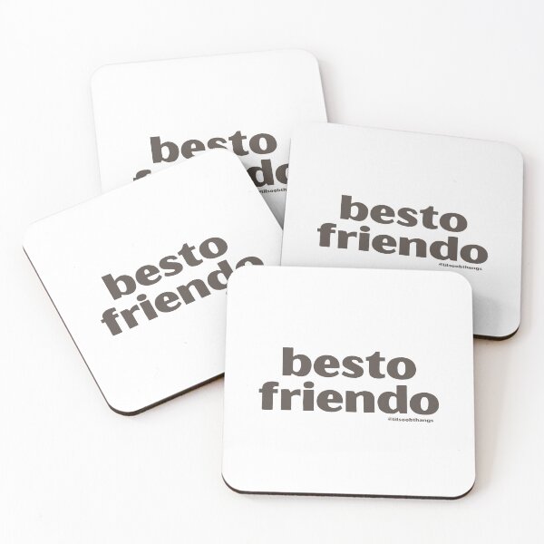 Item preview, Besto Friendo. | lilsboobthangs designed and sold by lilsboobthangs.