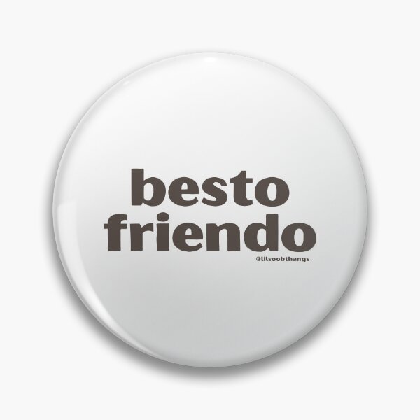 Item preview, Besto Friendo. | lilsboobthangs designed and sold by lilsboobthangs.