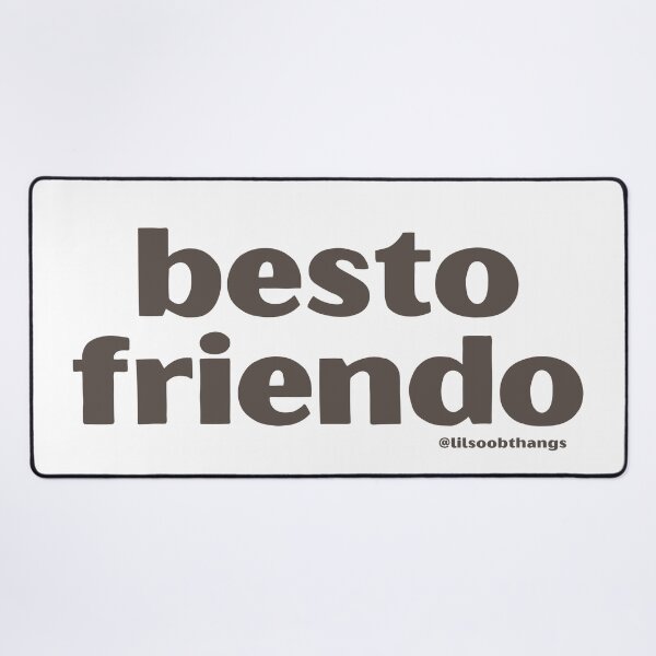 Item preview, Besto Friendo. | lilsboobthangs designed and sold by lilsboobthangs.