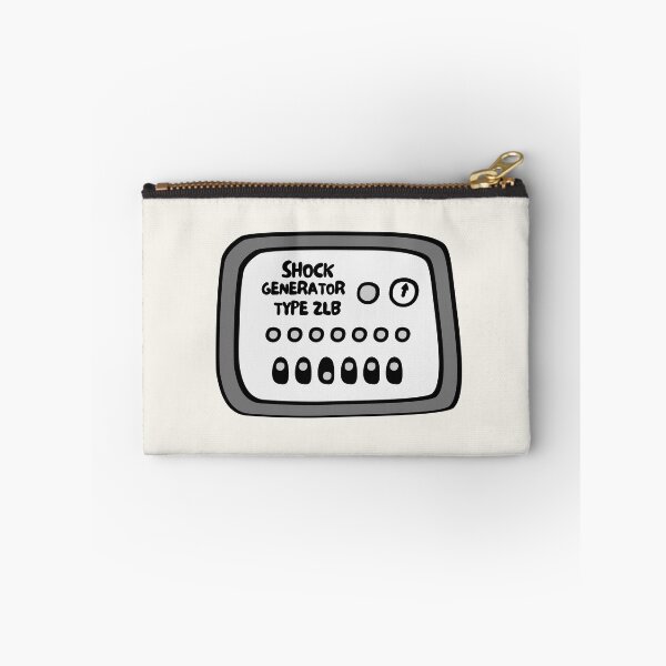 Item preview, Milgram Shock Experiment designed and sold by AprilCreations.