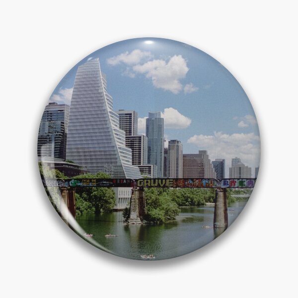 Item preview, Austin, Texas on Portra 400 designed and sold by ColeDeLaPaz.