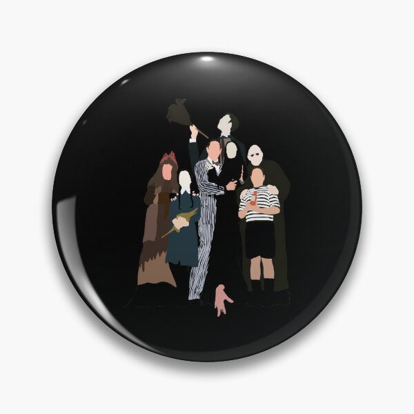 Item preview, Most Important In The World Adams Family Gifts For Movie Fan designed and sold by Browndanielsull.