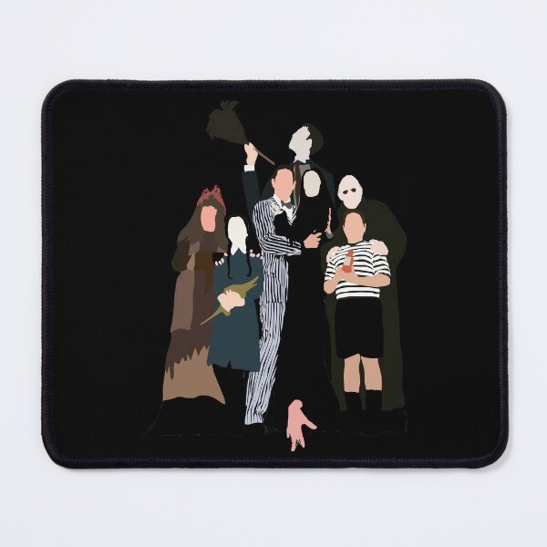 Item preview, Most Important In The World Adams Family Gifts For Movie Fan designed and sold by Browndanielsull.