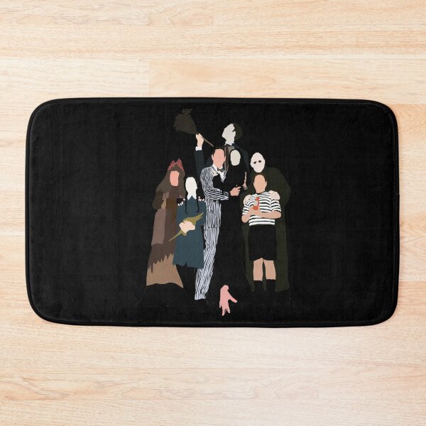 Item preview, Most Important In The World Adams Family Gifts For Movie Fan designed and sold by Browndanielsull.