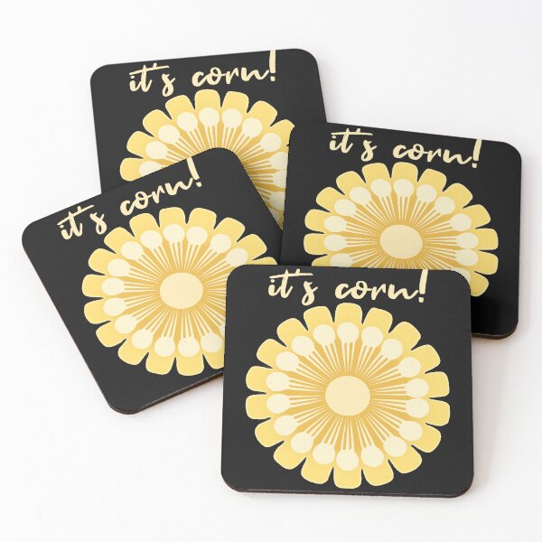 Item preview, it's corn designed and sold by Goodthings99.
