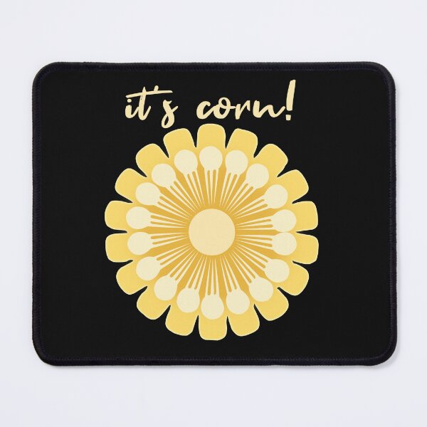 Item preview, it's corn designed and sold by Goodthings99.