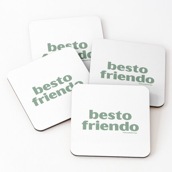 Item preview, Besto Friendo. | lilsboobthangs designed and sold by lilsboobthangs.