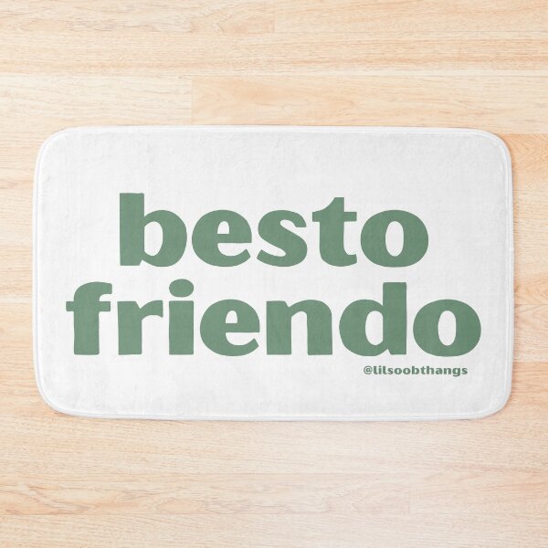 Item preview, Besto Friendo. | lilsboobthangs designed and sold by lilsboobthangs.