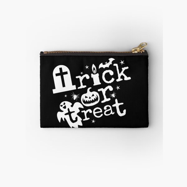 Item preview, Trick or treat  designed and sold by Cogent Web Services.