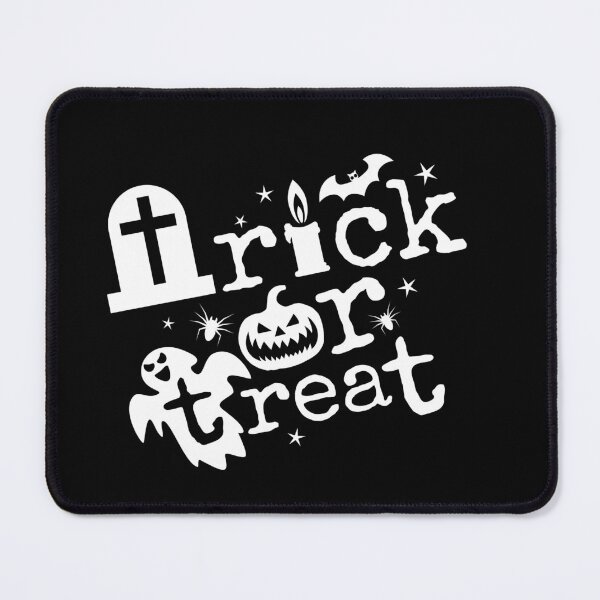 Item preview, Trick or treat  designed and sold by Cogent Web Services.