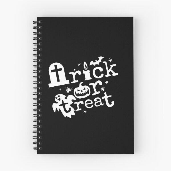 Item preview, Trick or treat  designed and sold by Cogent Web Services.