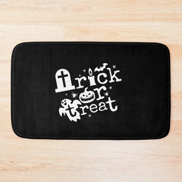 Item preview, Trick or treat  designed and sold by Cogent Web Services.