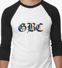 gothboiclique Men's Baseball ¾ T-Shirt