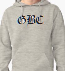 gothboiclique Pullover Hoodie