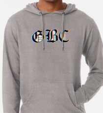 gothboiclique Lightweight Hoodie