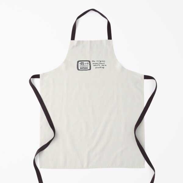 Item preview, the milgram experiment results were shocking designed and sold by AprilCreations.